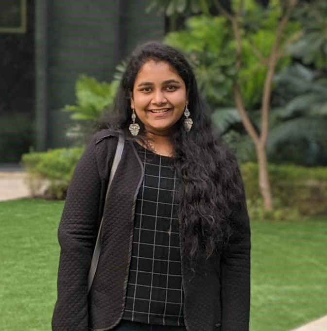 Bhavya Bansal