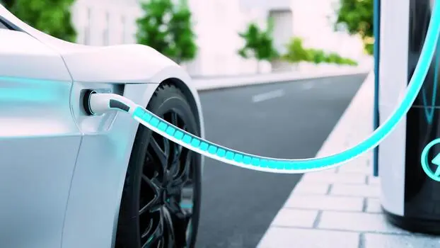 ev car