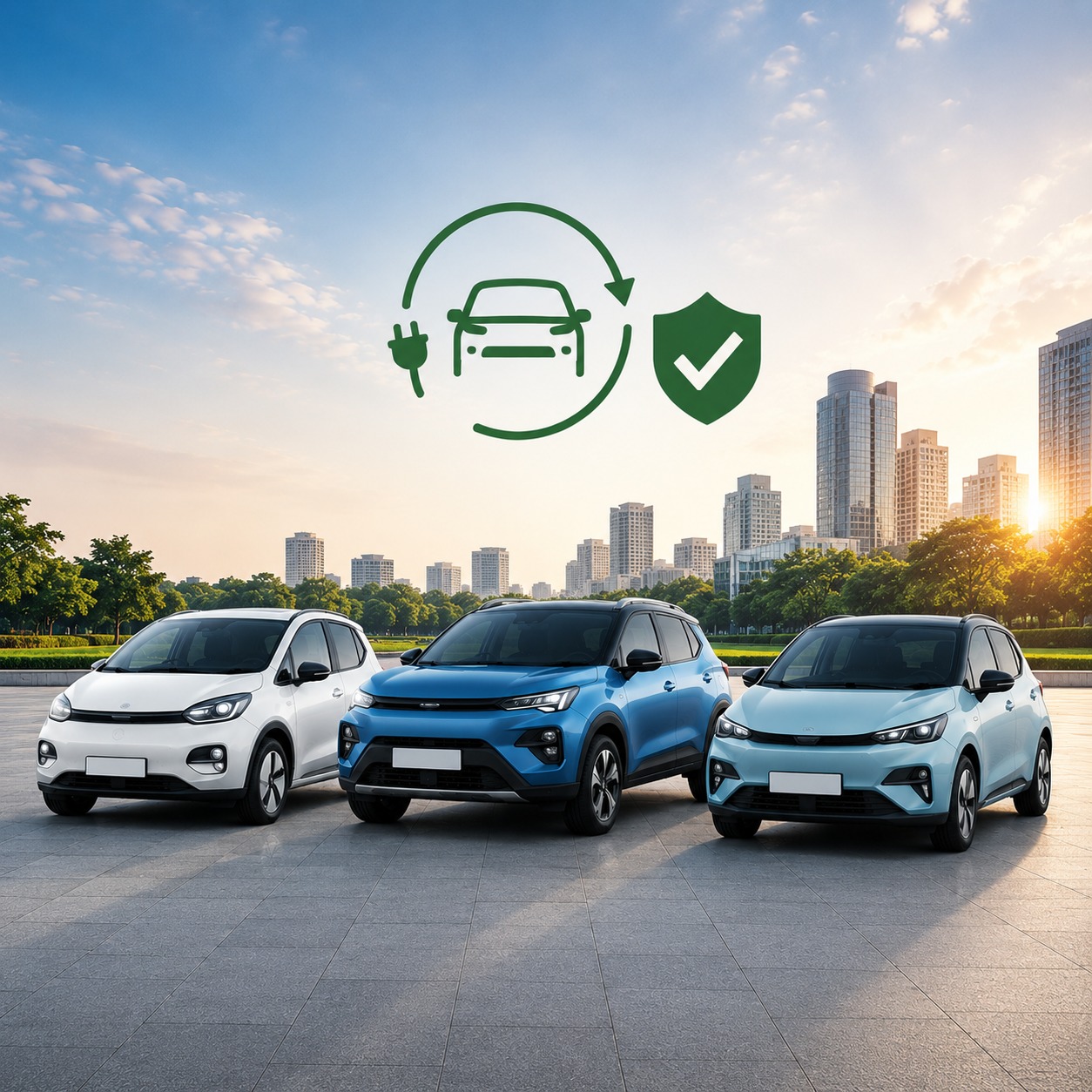 used ev marketplace